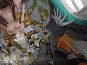 Mercy - Overwatch 2/16