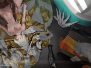 Mercy - Overwatch 3/16