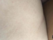 My girlfriend screams when I penetrate her 10/16