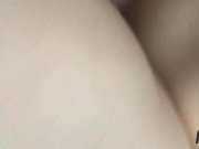 My girlfriend screams when I penetrate her 11/16