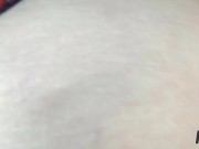 My girlfriend screams when I penetrate her 12/16