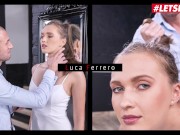 HerLimit - Stacy Cruz Czech Fucked ROUGH In Her Tight Pussy 1/16