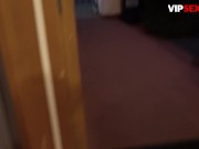 ExposedCasting - Bella Scaris Czech Teen Eats Cum In Steamy Audition Sex 1/16