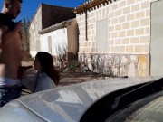 pillada mamando 3/16