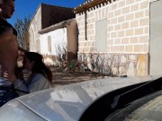 pillada mamando 5/16