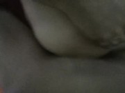 Anal y vaginal a una bella bebe 5/16