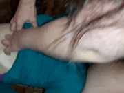 Ебу её в рот за столом в гостях - lesbian_illusion 11/16