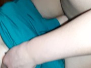 Ебу её в рот за столом в гостях - lesbian_illusion 12/16