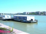 GIRLSRIMMING - Petite asian babe May Thai rimming her lover and gets fucked 1/16