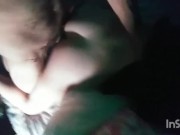 On the cruze to Alaska got the maid to fuck me 15/16