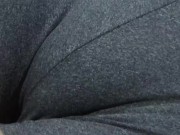 My tight pussy mound being touched (mobile devices) 1/16