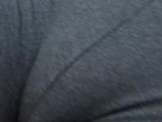 My tight pussy mound being touched (mobile devices) 11/16