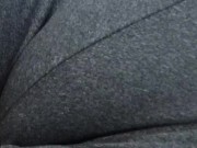 My tight pussy mound being touched (mobile devices) 3/16