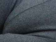 My tight pussy mound being touched (mobile devices) 5/16