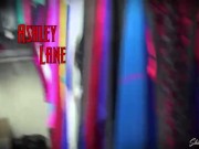 Ashley Lane Swimsuit Bound Orgasms 2/16