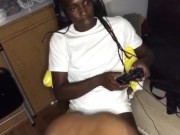 Gaming session Part 2 1/16