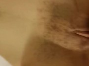 J'ai été vilaine et il me - fin de la séance d'aujourd'hui... 2/16