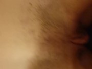 J'ai été vilaine et il me - fin de la séance d'aujourd'hui... 6/16