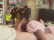 Cherry Slurpee Hotline ! DEEPTHROAT - ANAL - CREAMPIE 7/16