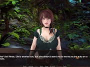 Love Season - Threesome on a tent, sex with Nova and Mia (15) 4/16