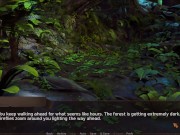 Love Season - Threesome on a tent, sex with Nova and Mia (15) 5/16