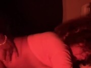 Sweet Love Making With Huge BBC Behind The Scenes 2/16