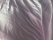 Waking Up Teen Step Sis For Midnight Fuck (JUICY CREAMPIE) 1/16