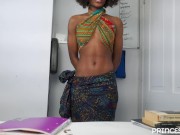Hot Teacher Gives You JOI to Help You Focus  4/16