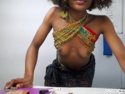 Hot Teacher Gives You JOI to Help You Focus  7/16