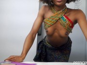 Hot Teacher Gives You JOI to Help You Focus  8/16