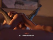 MY PLEASURE #50 – PC Gameplay [HD] 4/16