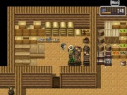 YukaScattredShardOfTheYokai [RPG Hentai game] Ep.1 the gods releave piss in the woods 13/16