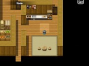 YukaScattredShardOfTheYokai [RPG Hentai game] Ep.1 the gods releave piss in the woods 3/16