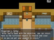 YukaScattredShardOfTheYokai [RPG Hentai game] Ep.1 the gods releave piss in the woods 7/16