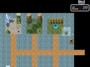 YukaScattredShardOfTheYokai [RPG Hentai game] Ep.1 the gods releave piss in the woods 9/16