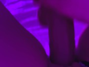 Je vais mettre de jolis sous-vêtements pour vous 14/16