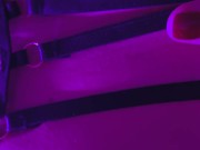 Je vais mettre de jolis sous-vêtements pour vous 2/16