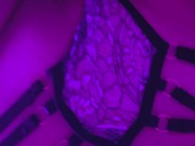 Je vais mettre de jolis sous-vêtements pour vous 7/16