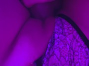 Je vais mettre de jolis sous-vêtements pour vous 9/16