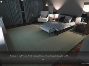 The Secret: Reloaded - Meeting the office babes (4) 11/16