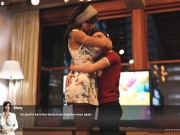 The Secret: Reloaded - Meeting the office babes (4) 12/16