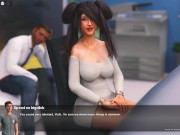 The Secret: Reloaded - Meeting the office babes (4) 5/16