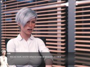 The Secret: Reloaded - Meeting the office babes (4) 6/16