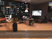 The Secret: Reloaded - Meeting the office babes (4) 7/16