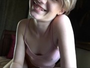 The Secret Video - Dakota Burns - Family Therapy 1/16