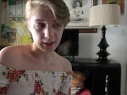 The Secret Video - Dakota Burns - Family Therapy 10/16