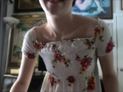 The Secret Video - Dakota Burns - Family Therapy 12/16