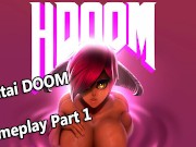 Hentai Doom HDOOM Gameplay