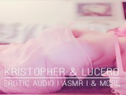 Fucking His Horny Wife Before Bed - HQ EROTIC AUDIO 7/16