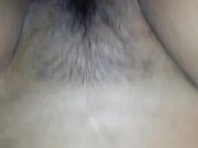 hairy looks richer I love her pussy 10/16